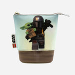 LEGO ® Disney Star Wars™ Pop Up Pencil Case with The Mandalorian™ and Grogu™