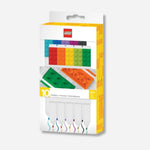 LEGO ® 10 Pack Iconic Marker Pens
