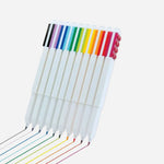LEGO ® 10 Pack Iconic Marker Pens