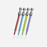 LEGO ® STAR WARS™ Lightsaber 4 Pack of Gel Pens