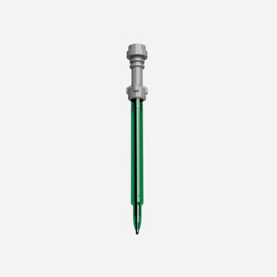 STAR WARS™ Lightsaber Gel Pen in Green by LEGO.