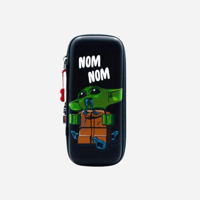 LEGO ® Disney Star Wars™ The Mandalorian™ Pencil Case with Grogu™