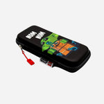 Side View of LEGO ® Disney Star Wars™ The Mandalorian™ Pencil Case with Grogu™