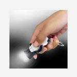 Minifigures™ Panda Guy Keychain Light from LEGO ® 