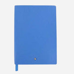 Lapis Lazuli Les Palettes Fine Stationery #146 Lined Notebook from Montblanc.