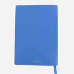 Lapis Lazuli Les Palettes Fine Stationery #146 Lined Notebook from Montblanc.