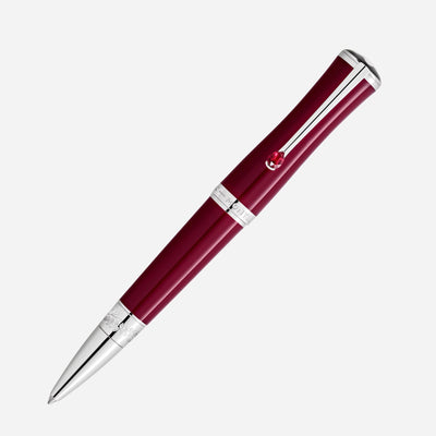 Tribute to Maria Callas Special Edition Ballpoint Pen by Montblanc.