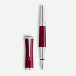 Tribute to Maria Callas Special Edition Fountain Pen by Montblanc.
