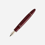 Meisterstück 149 Burgundy Red Fountain Pen from Montblanc.