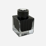 Mystery Black Ink Bottle 50ml from Montblanc.