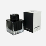 Mystery Black Ink Bottle 50ml from Montblanc.