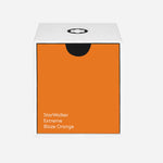 StarWalker Blaze Orange 50 ml Ink Bottle from Montblanc.