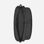 Black Panorama Crossbody Bag by Montblanc.