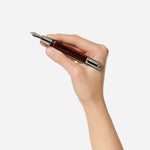 Montblanc Limited Edition Writers Edition Homage to Bram Stoker Fountain Pen