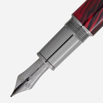 Montblanc Limited Edition Writers Edition Homage to Bram Stoker Fountain Pen