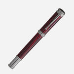 Montblanc Limited Edition Writers Edition Homage to Bram Stoker Fountain Pen