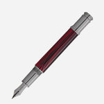Montblanc Limited Edition Writers Edition Homage to Bram Stoker Fountain Pen