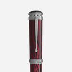Montblanc Limited Edition Writers Edition Homage to Bram Stoker Fountain Pen