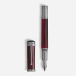 Montblanc Limited Edition Writers Edition Homage to Bram Stoker Fountain Pen
