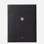 Medium Lined Notebook Holder Refill from Montblanc.
