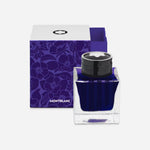 Writers Edition Homage to Bram Stoker Purple Ink Bottle 50ml from Montblanc.