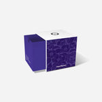 Packaging of Writers Edition Homage to Bram Stoker Purple Ink Bottle 50ml from Montblanc.