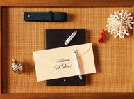 Promotional offer for Montblanc