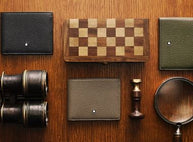 Promotional offer for Montblanc