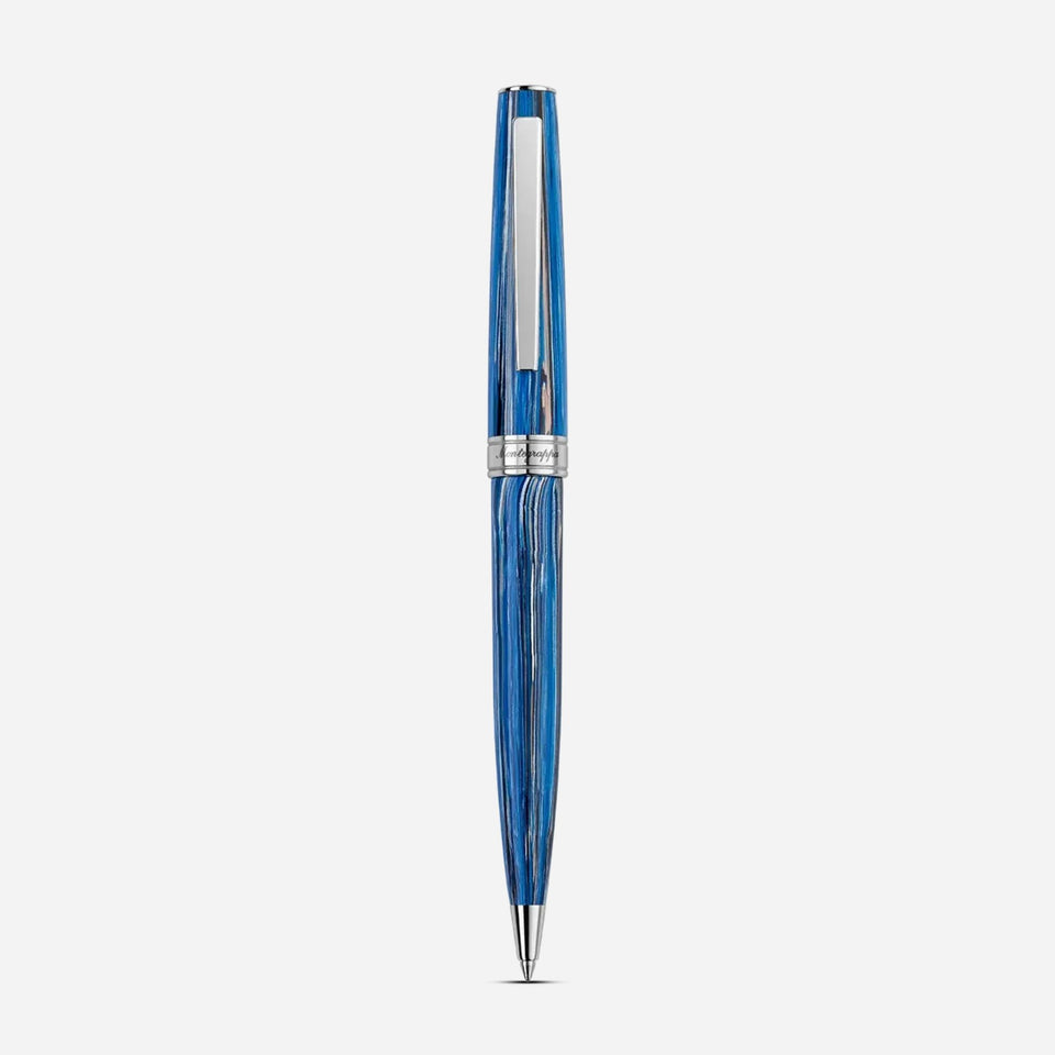 Armonia Adriatic Sea Ballpoint Pen from Montegrappa.