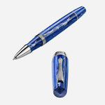 Aquilo Elmo 02 Rollerball Pen from Montegrappa.