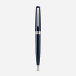 Armonia Navy Blue Ballpoint Pen crafted from resin from Montegrappa.