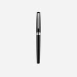 Armonia Rollerball Pen in Black Resin from Montegrappa.