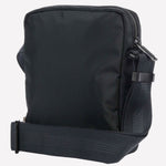 The BOSS Catch 3.0 Cross Body Bag comes with an adjustable shoulder strap for easy carrying.