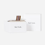 Paul Smith branded presentation box for cufflinks