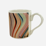 Bone China Light Swirl Print Mug from Paul Smith.