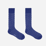 Paul Smith 3-Pack Seasonal Blue Socks