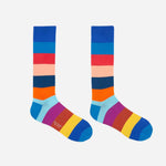 Paul Smith 3-Pack Seasonal Blue Socks