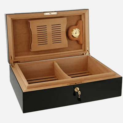 S.T. Dupont Paris Cohiba 55 Anniversary Humidor