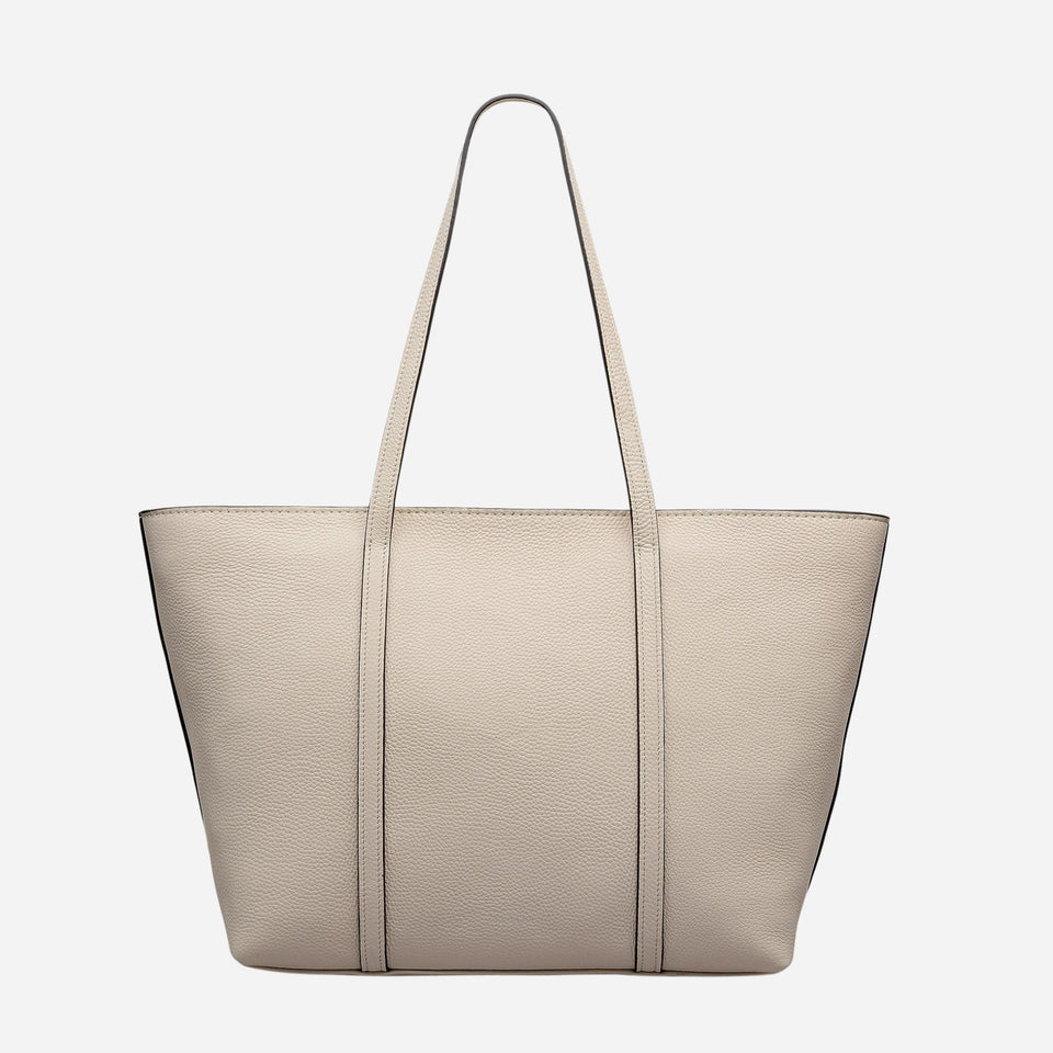 The Weekly Salt Leather Large Tote Bag by Radley.
