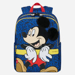 Daydream Disney Kids Mickey Mouse Blue Backpack from Samsonite.