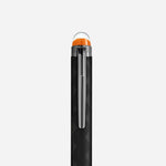 Cap of StarWalker Extreme Doue Ballpoint Pen by Montblanc.