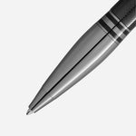 Nib of StarWalker Extreme Metal Ballpoint Pen by Montblanc.