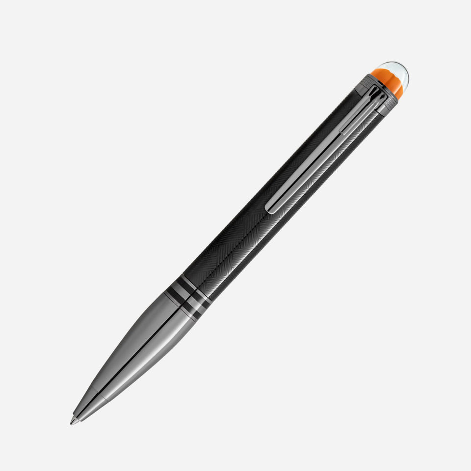 StarWalker Extreme Metal Ballpoint Pen by Montblanc.