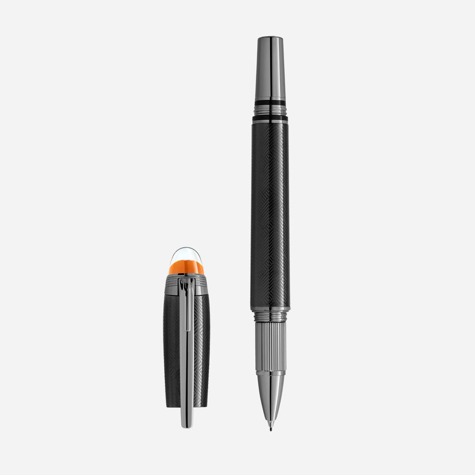 StarWalker Extreme Metal Fineliner by Montblanc.