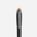 Cap of StarWalker Extreme Metal Fineliner by Montblanc.