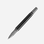 Open View of StarWalker Extreme Metal Fineliner by Montblanc.