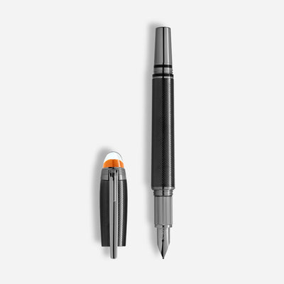 StarWalker Extreme Metal Fountain Pen by Montblanc.