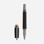 StarWalker Extreme Precious Resin Fineliner by Montblanc.