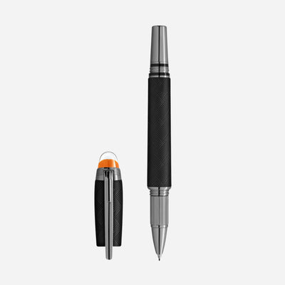 StarWalker Extreme Precious Resin Fineliner by Montblanc.