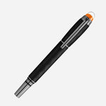StarWalker Extreme Precious Resin Fineliner by Montblanc.